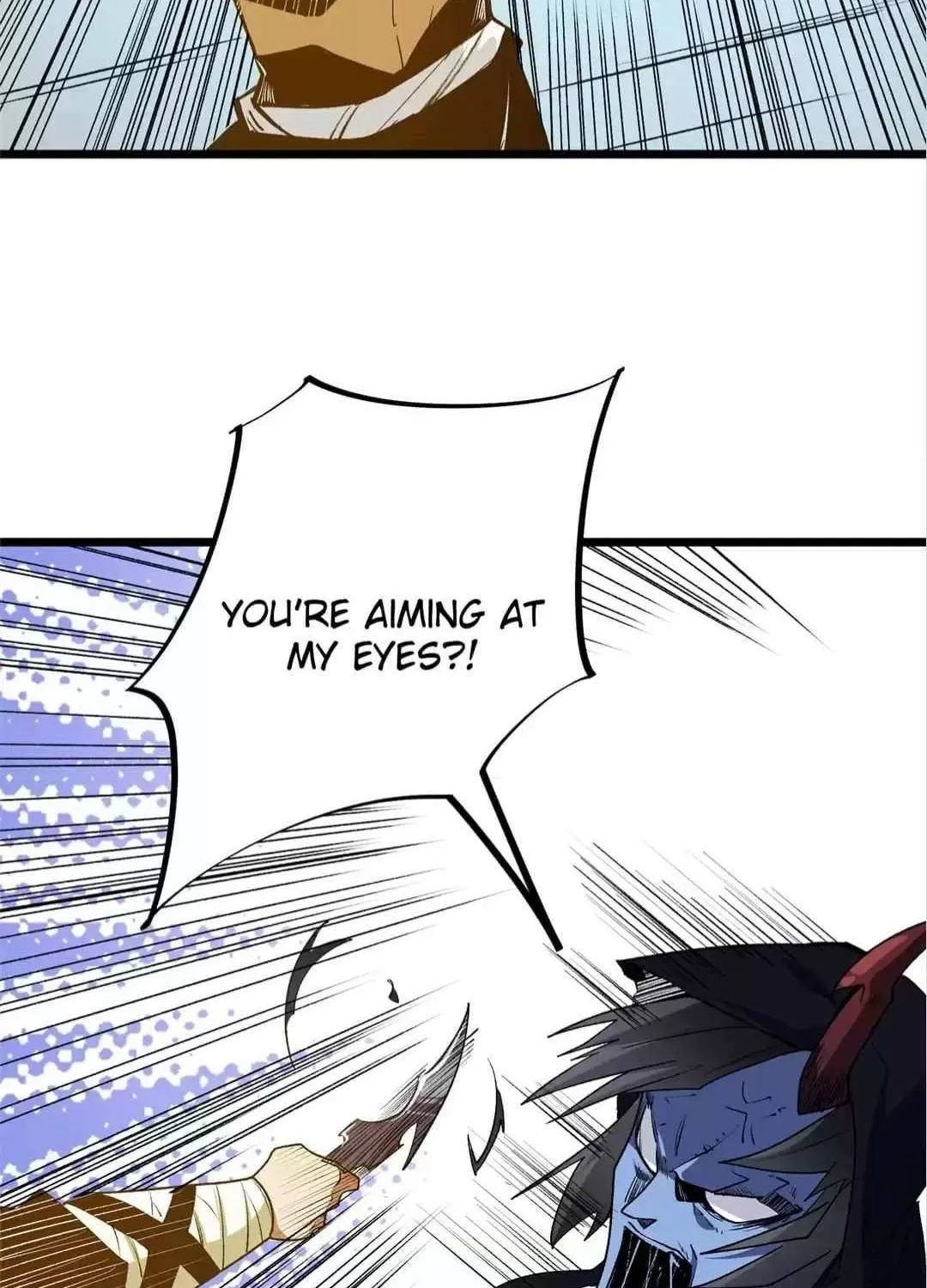 Read God killer chapter 53 image 58 on Lezhin