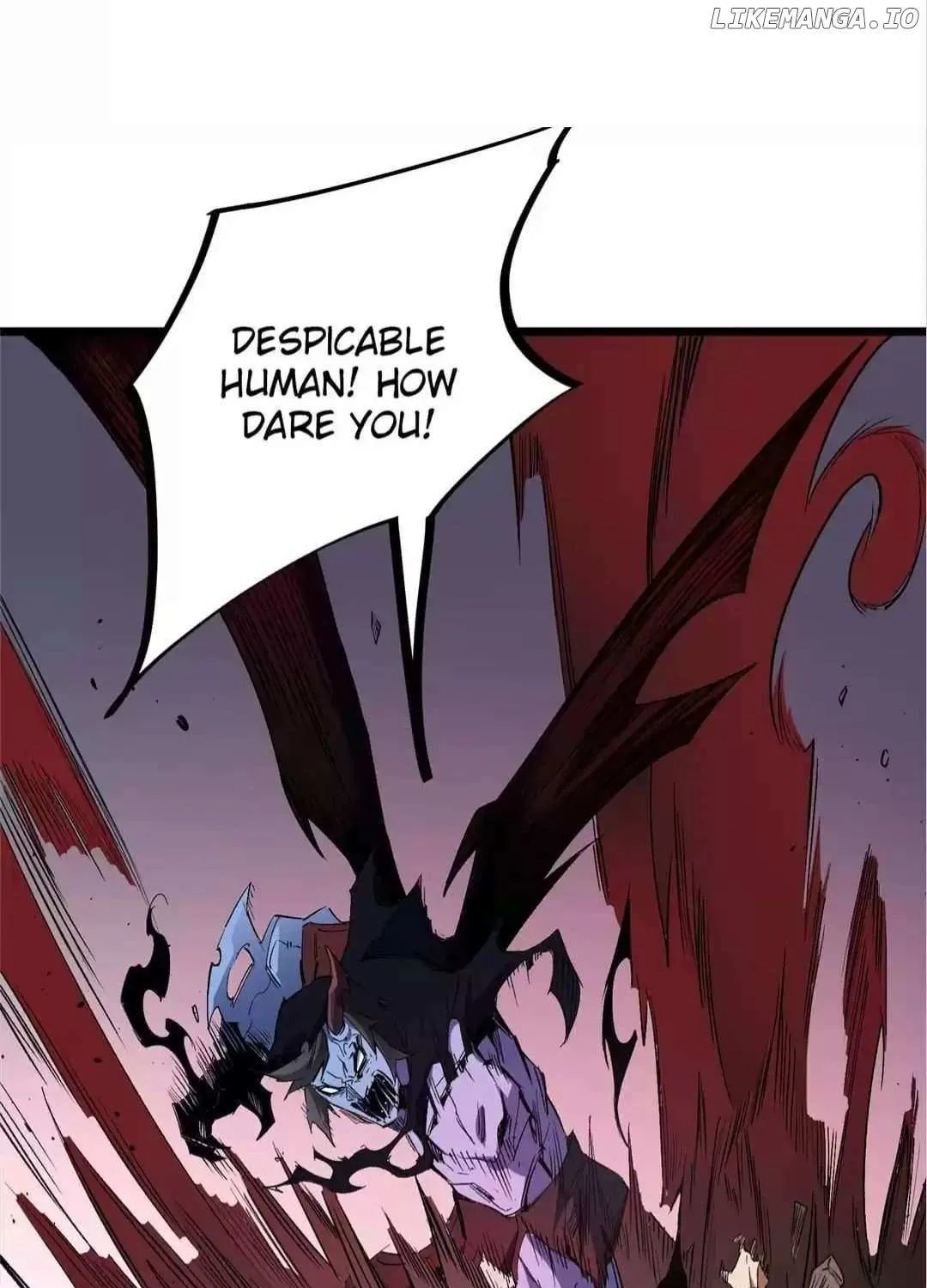 Read God killer chapter 53 image 60 on Lezhin