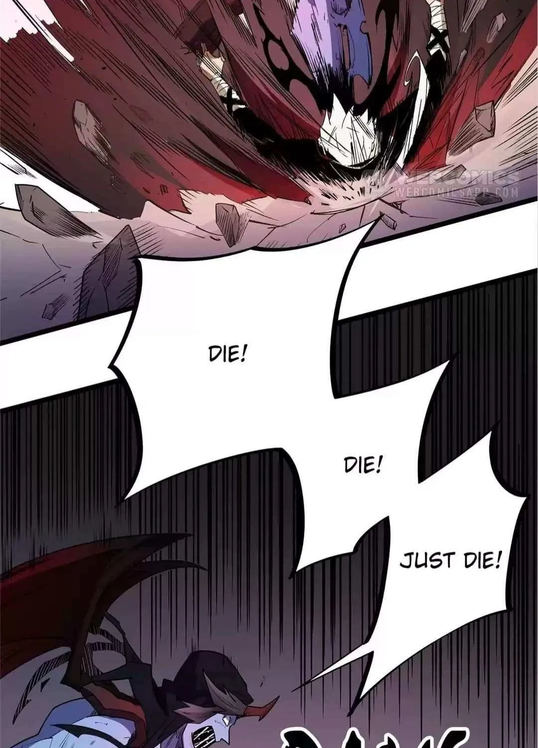 Read God killer chapter 53 image 61 on Lezhin