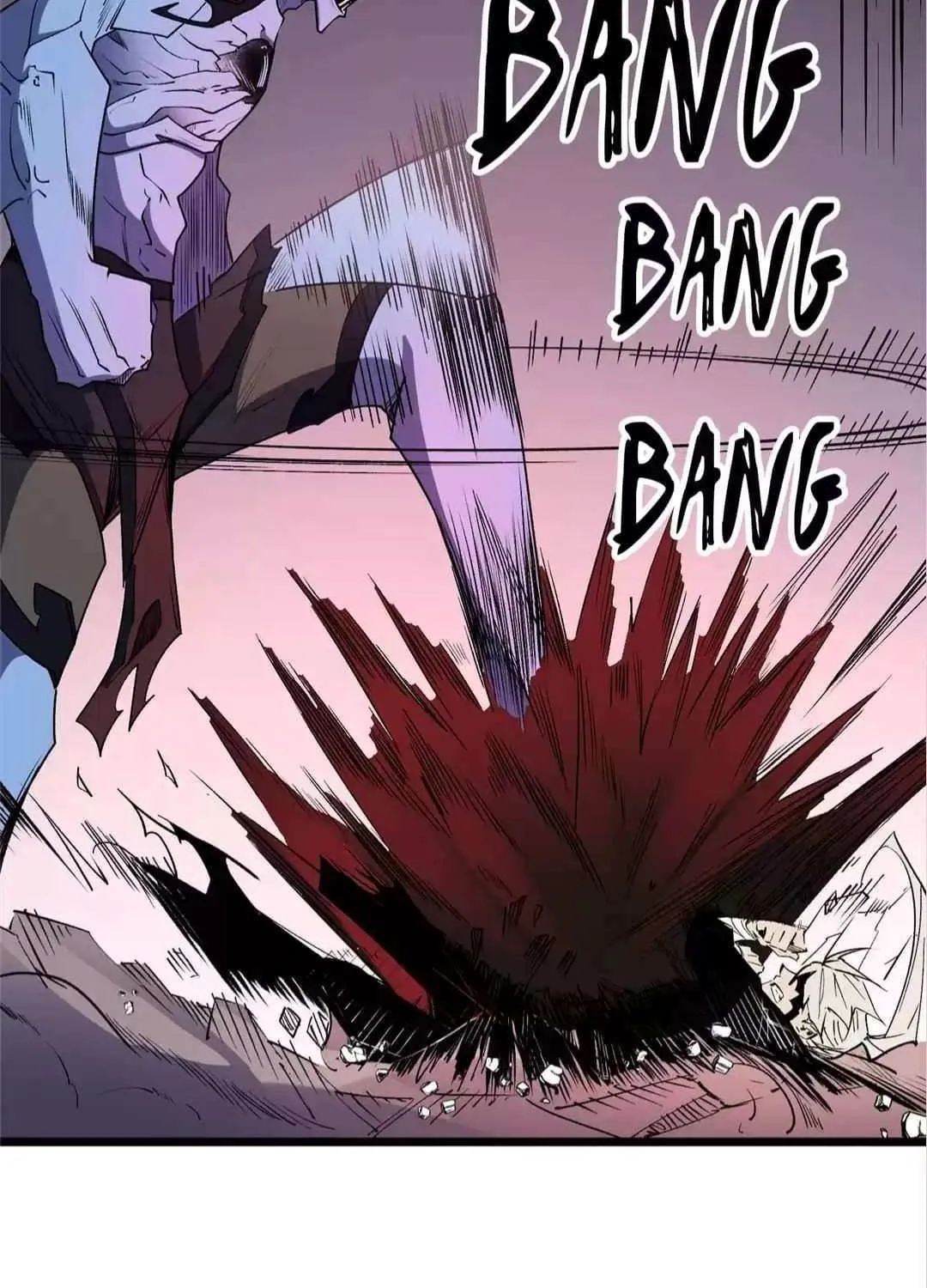 Read God killer chapter 53 image 62 on Lezhin