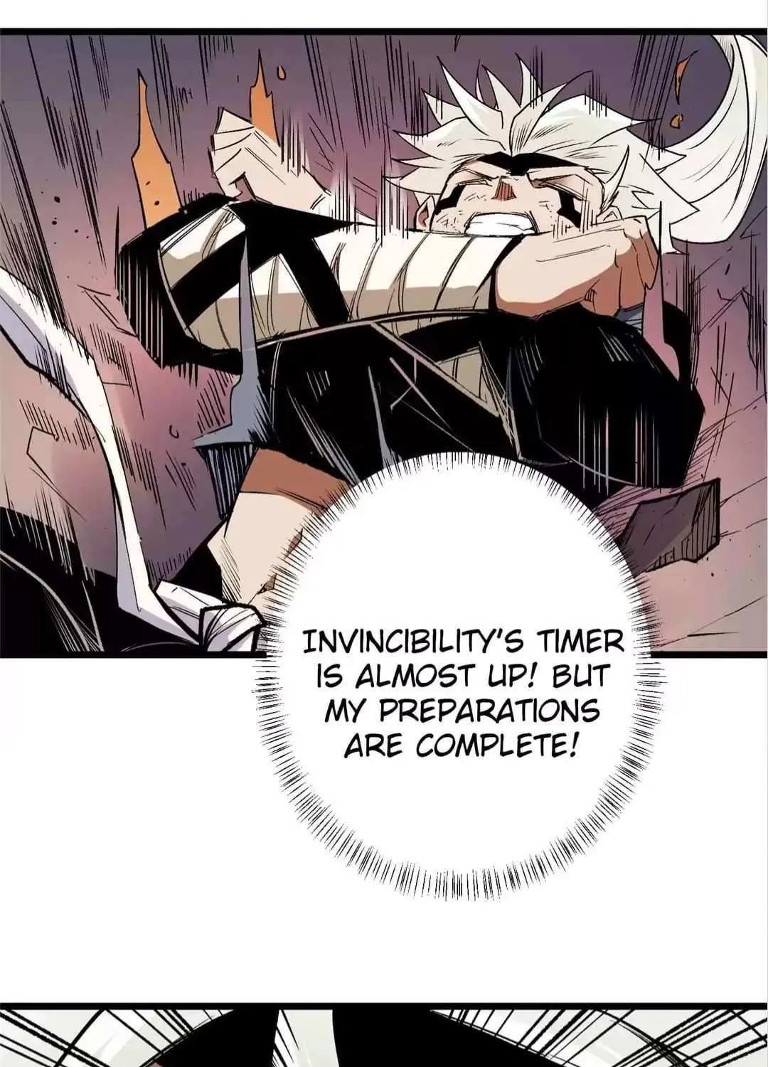 Read God killer chapter 53 image 63 on Lezhin