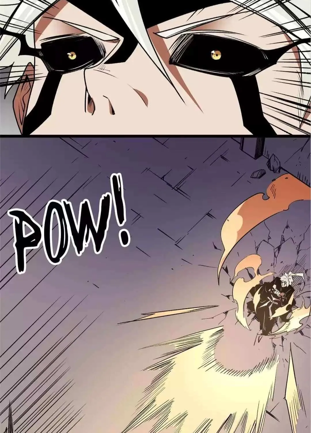 Read God killer chapter 53 image 64 on Lezhin