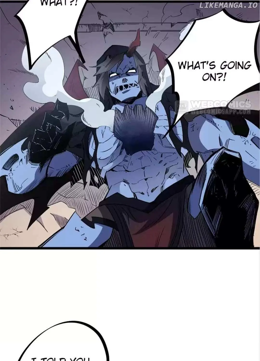 Read God killer chapter 53 image 66 on Lezhin