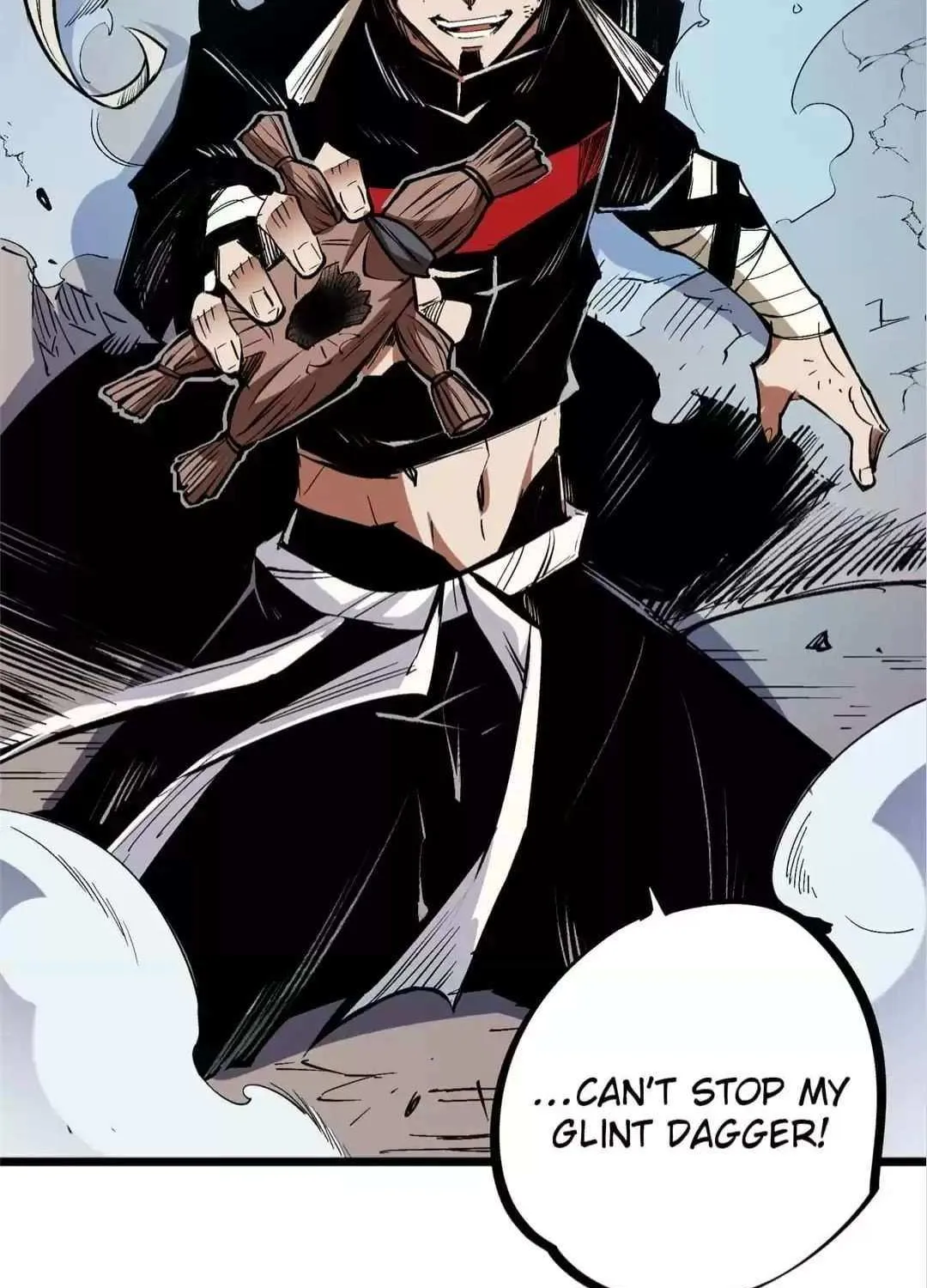 Read God killer chapter 53 image 68 on Lezhin