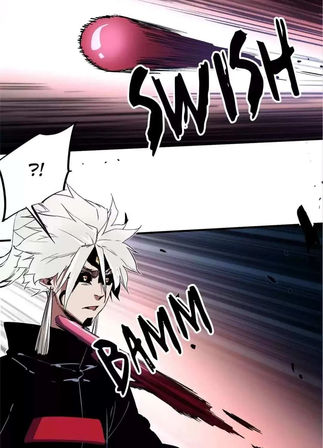Read God killer chapter 54 image 19 on Lezhin