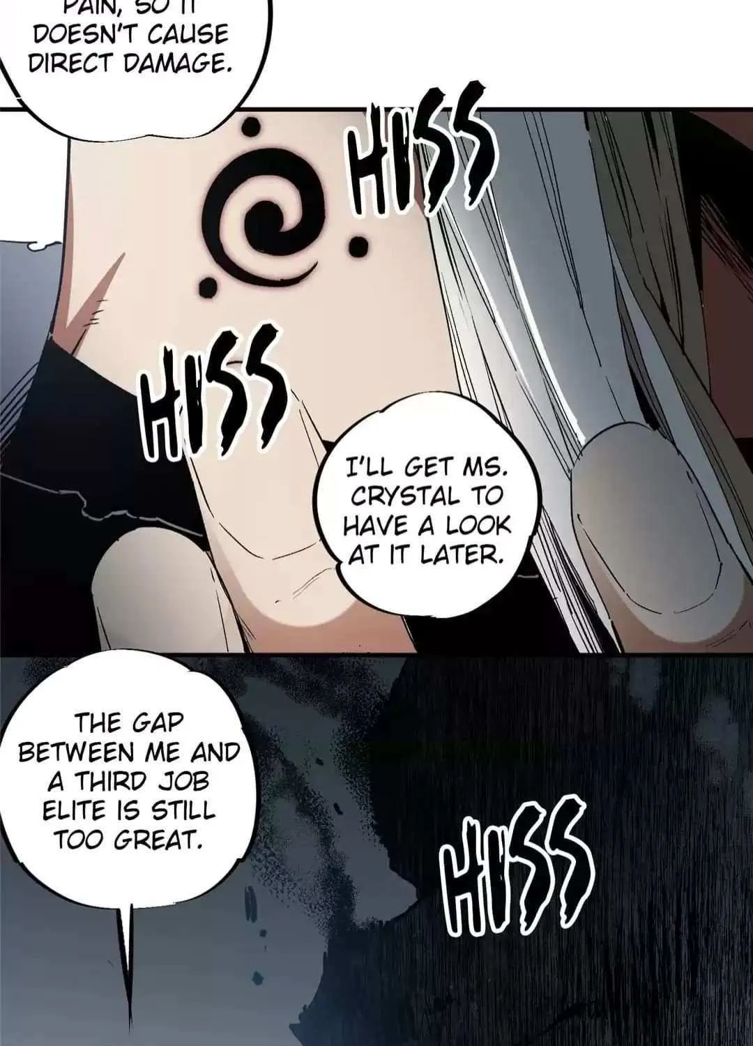 Read God killer chapter 54 image 23 on Lezhin
