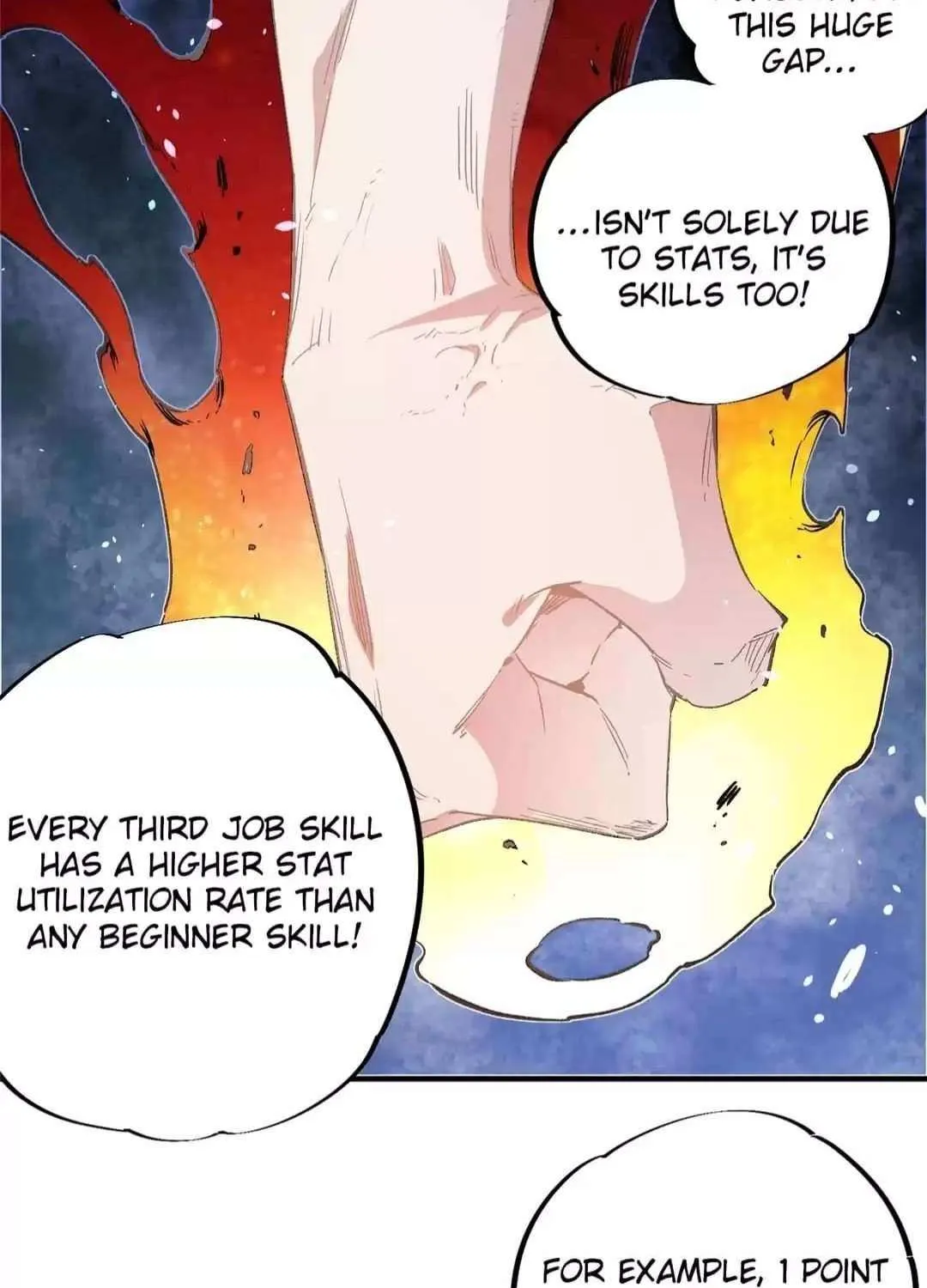 Read God killer chapter 54 image 25 on Lezhin