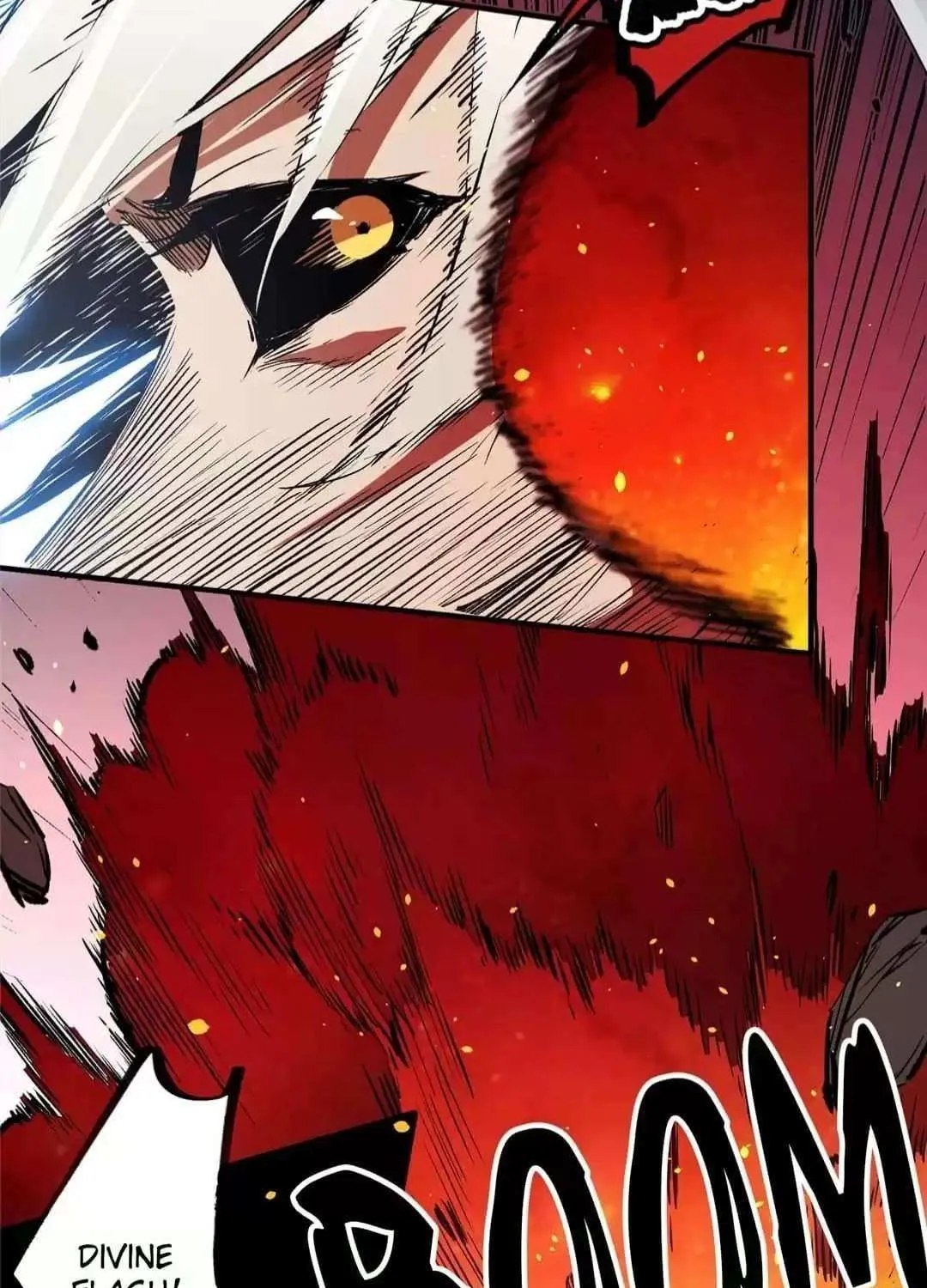 Read God killer chapter 54 image 30 on Lezhin