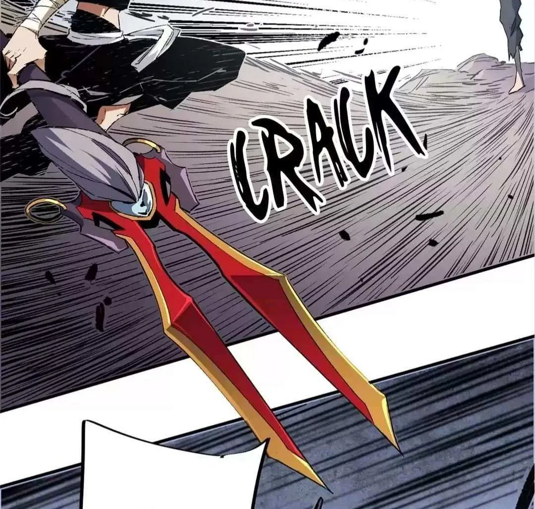 Read God killer chapter 54 image 46 on Lezhin