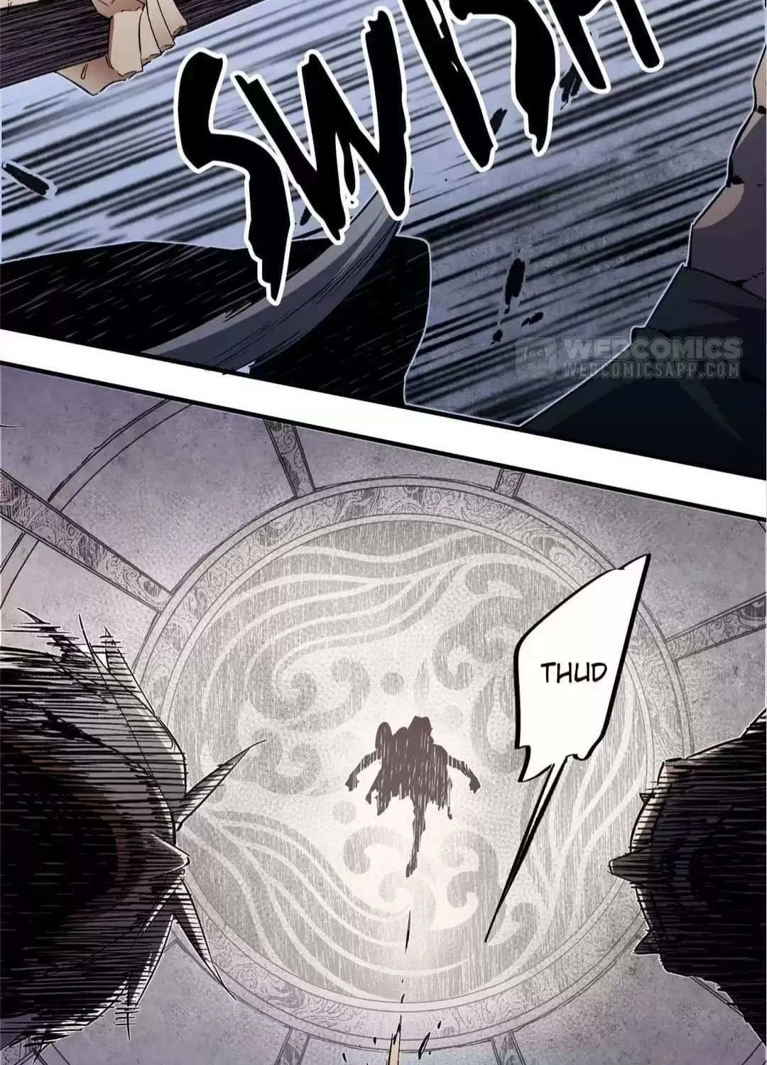 Read God killer chapter 54 image 48 on Lezhin
