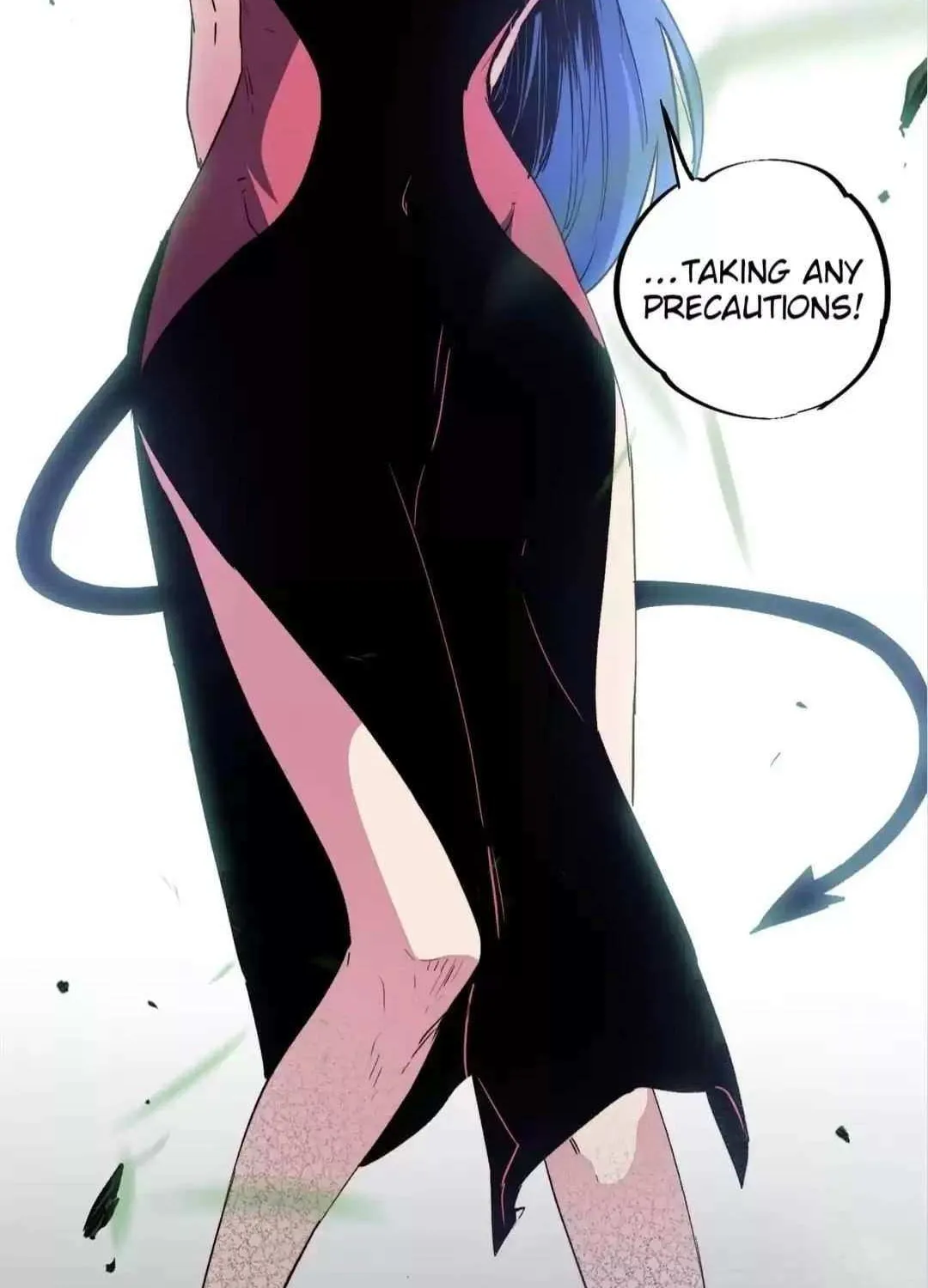 Read God killer chapter 54 image 55 on Lezhin