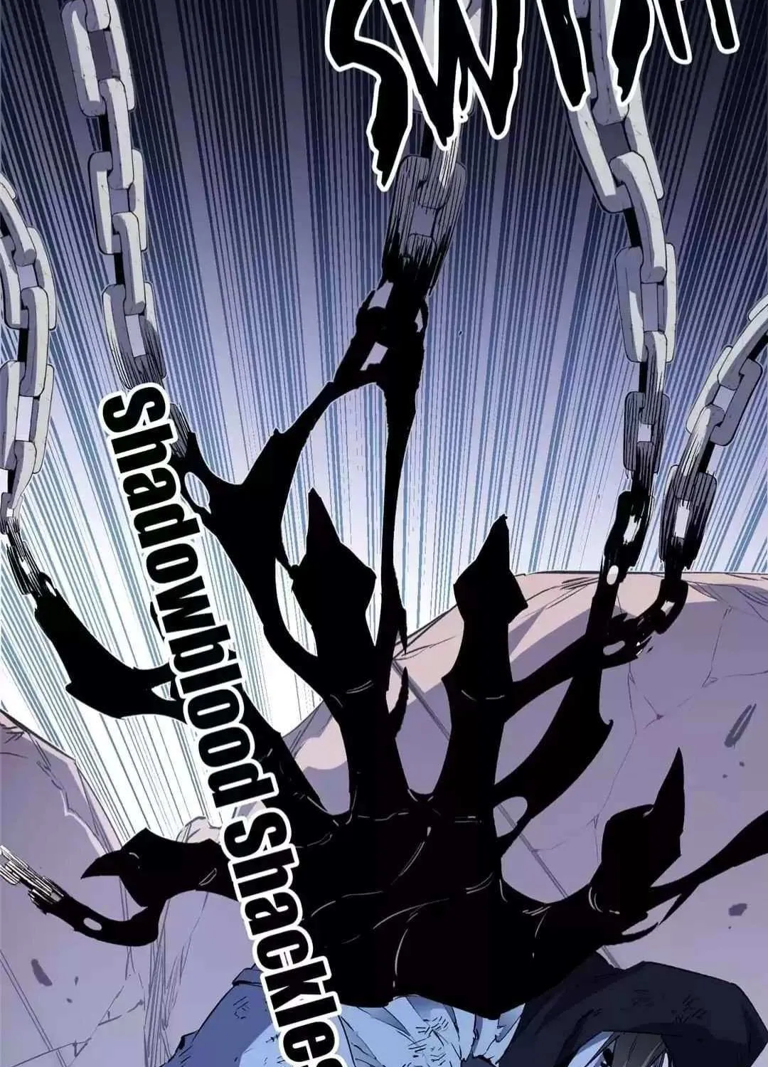 Read God killer chapter 54 image 9 on Lezhin
