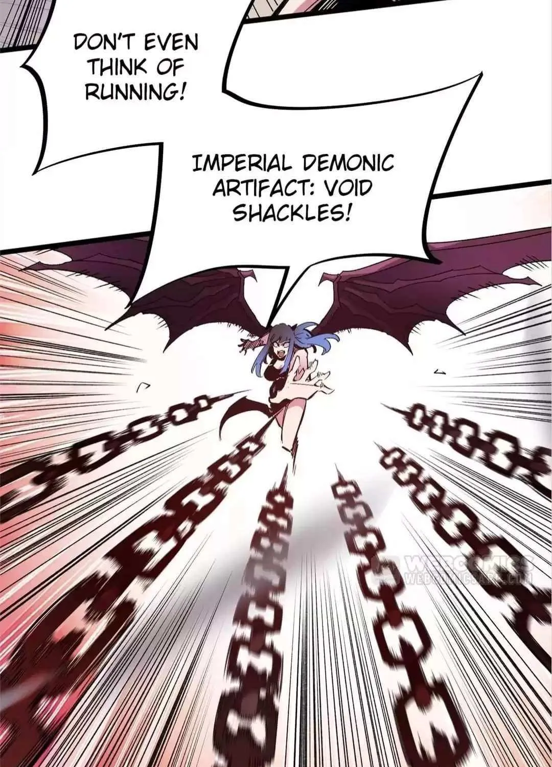 Read God killer chapter 55 image 11 on Lezhin
