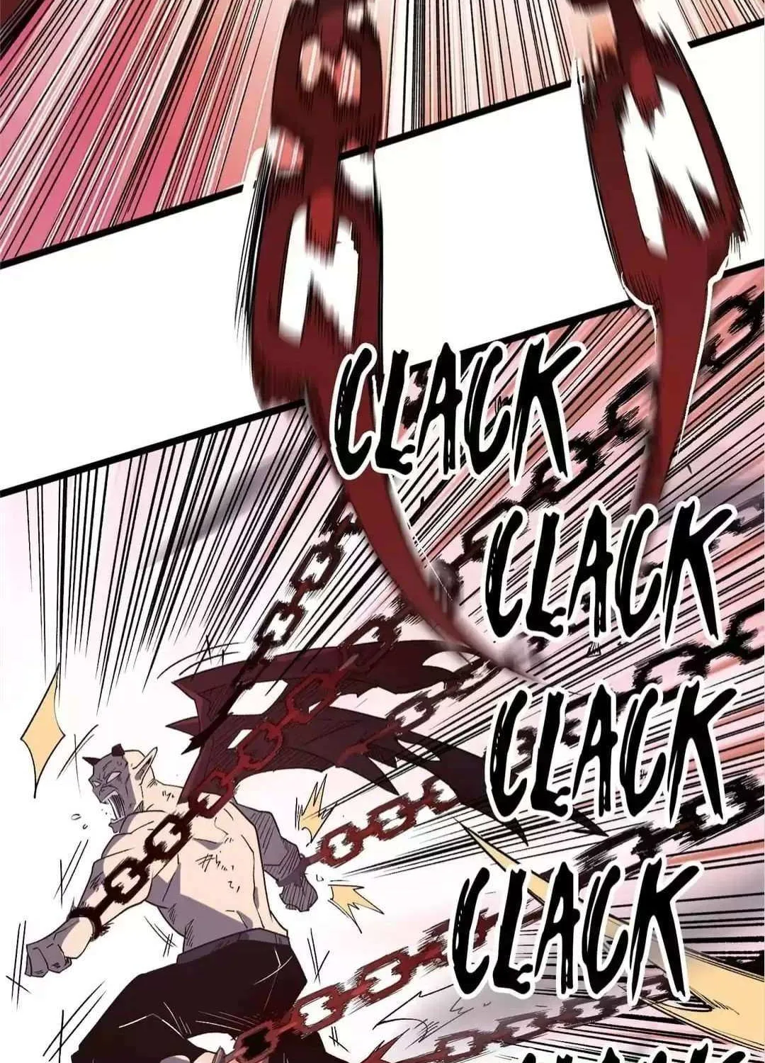 Read God killer chapter 55 image 12 on Lezhin
