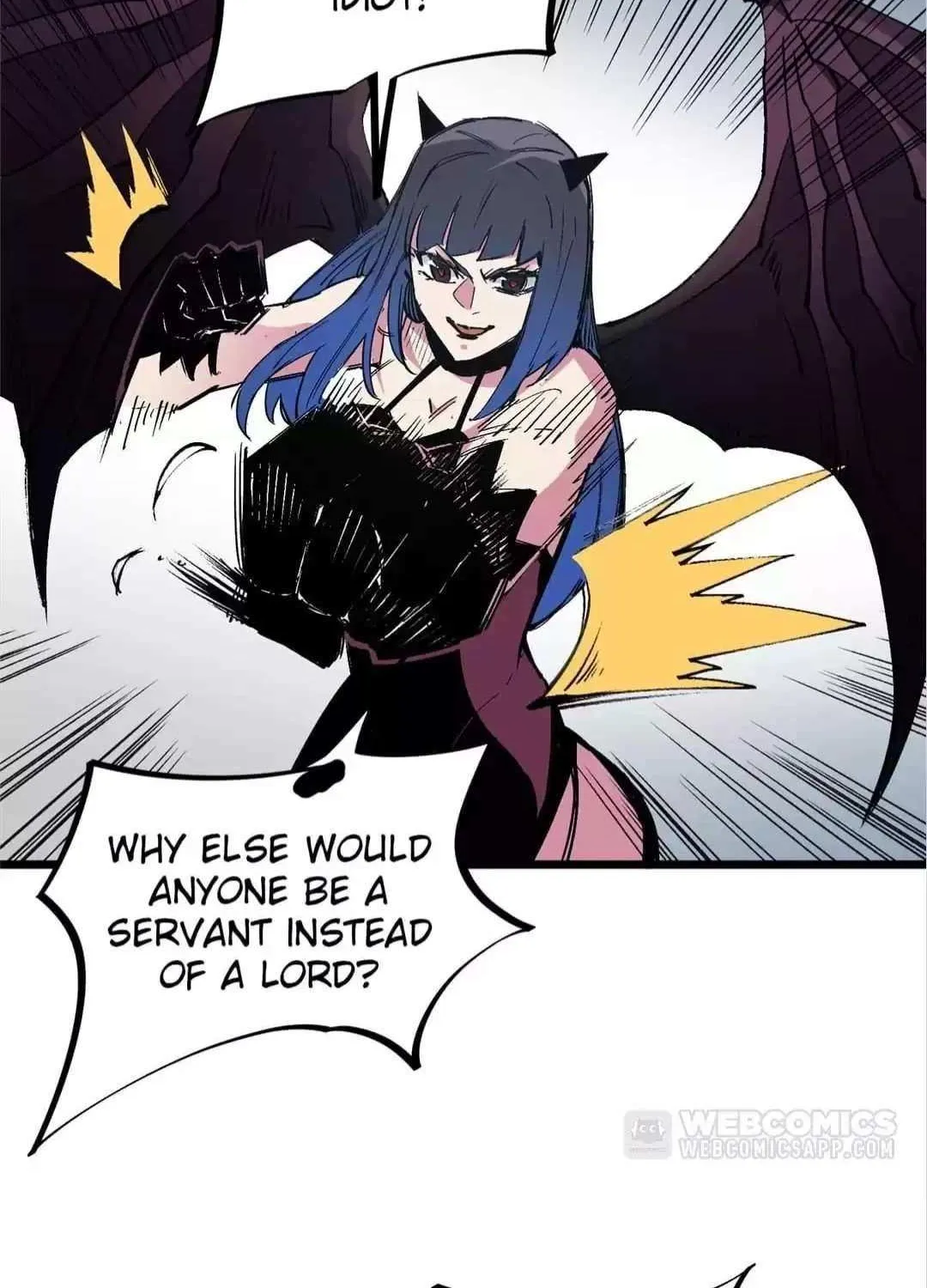 Read God killer chapter 55 image 15 on Lezhin
