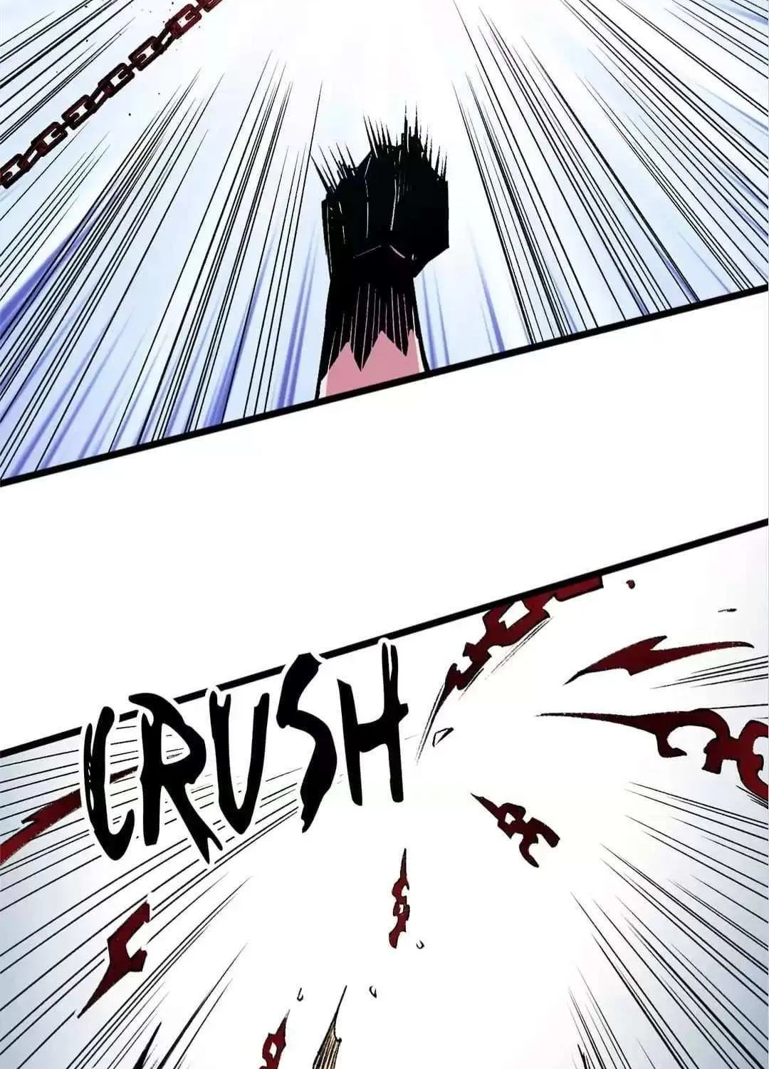 Read God killer chapter 55 image 17 on Lezhin