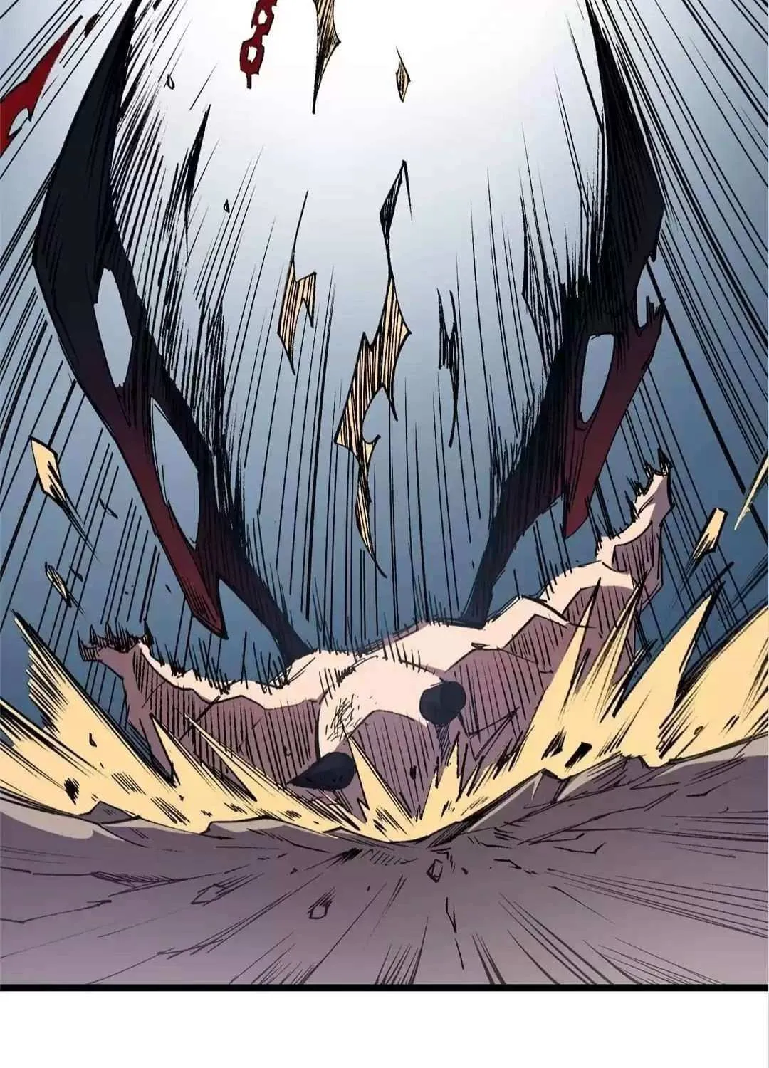 Read God killer chapter 55 image 18 on Lezhin