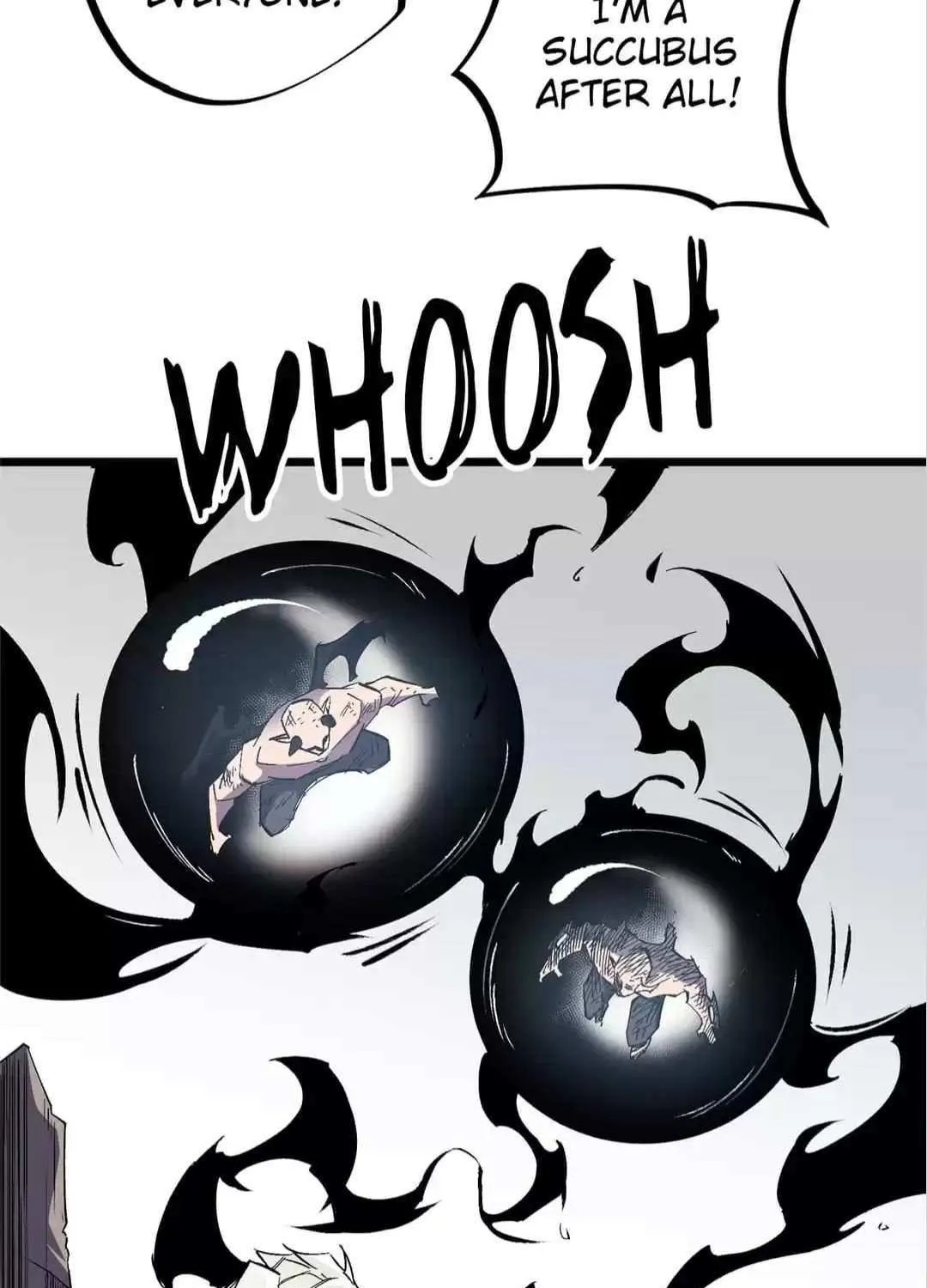 Read God killer chapter 55 image 23 on Lezhin