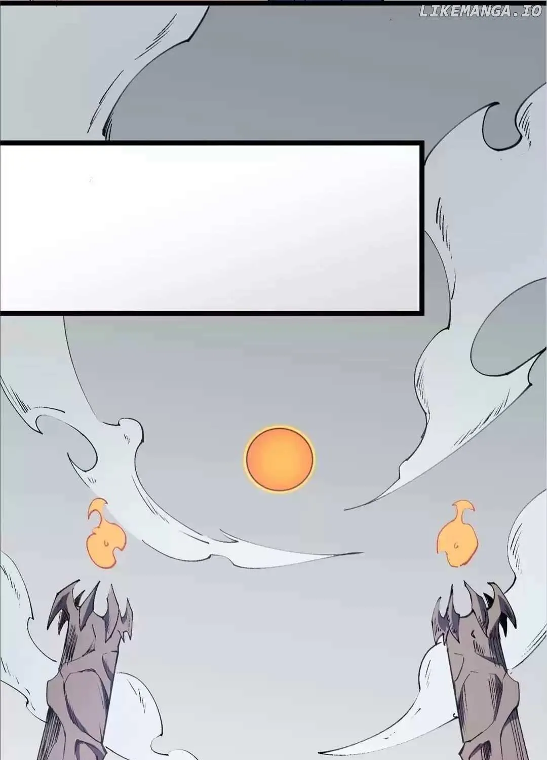 Read God killer chapter 55 image 28 on Lezhin