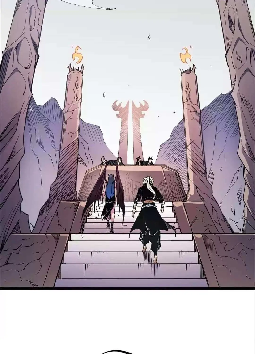 Read God killer chapter 55 image 29 on Lezhin