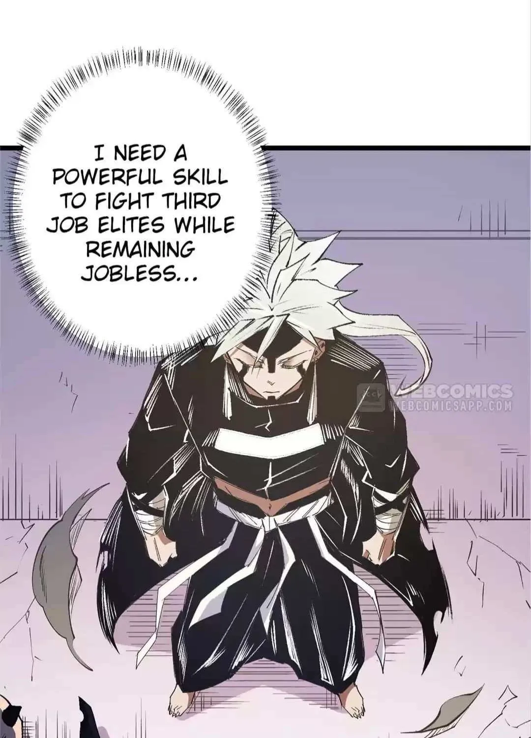Read God killer chapter 55 image 36 on Lezhin