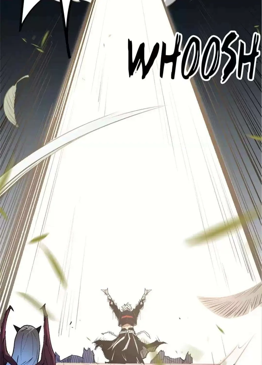 Read God killer chapter 55 image 38 on Lezhin