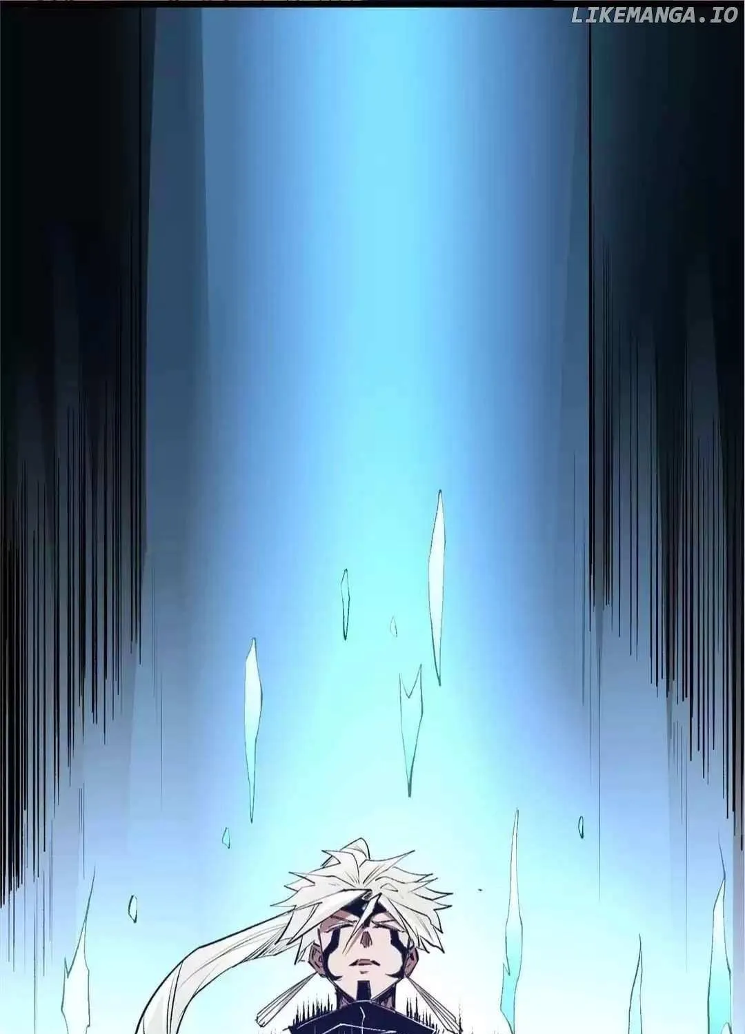 Read God killer chapter 55 image 41 on Lezhin