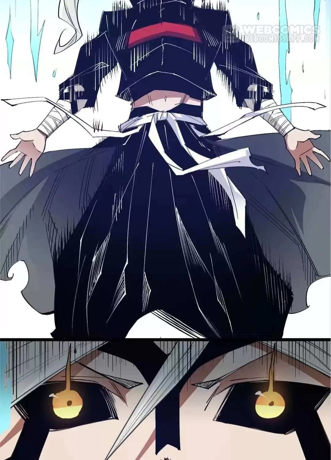 Read God killer chapter 55 image 42 on Lezhin