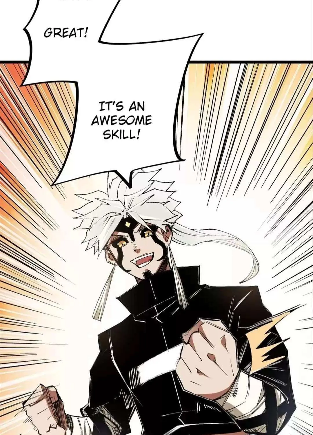 Read God killer chapter 55 image 44 on Lezhin