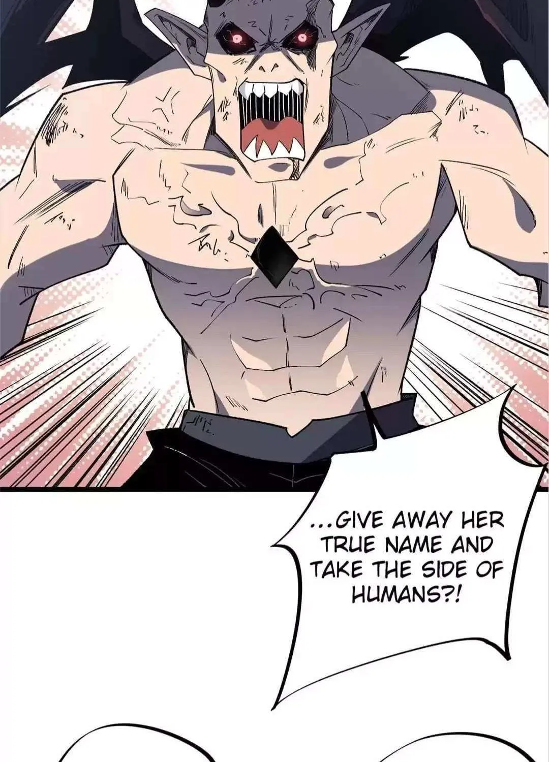 Read God killer chapter 55 image 5 on Lezhin