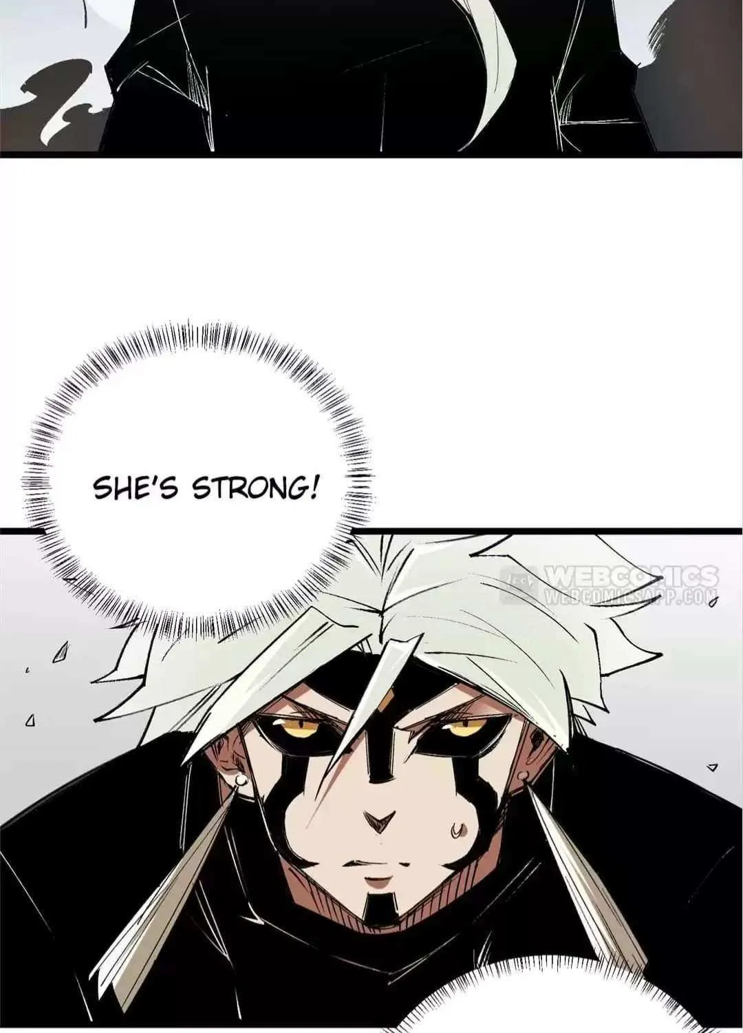 Read God killer chapter 55 image 50 on Lezhin