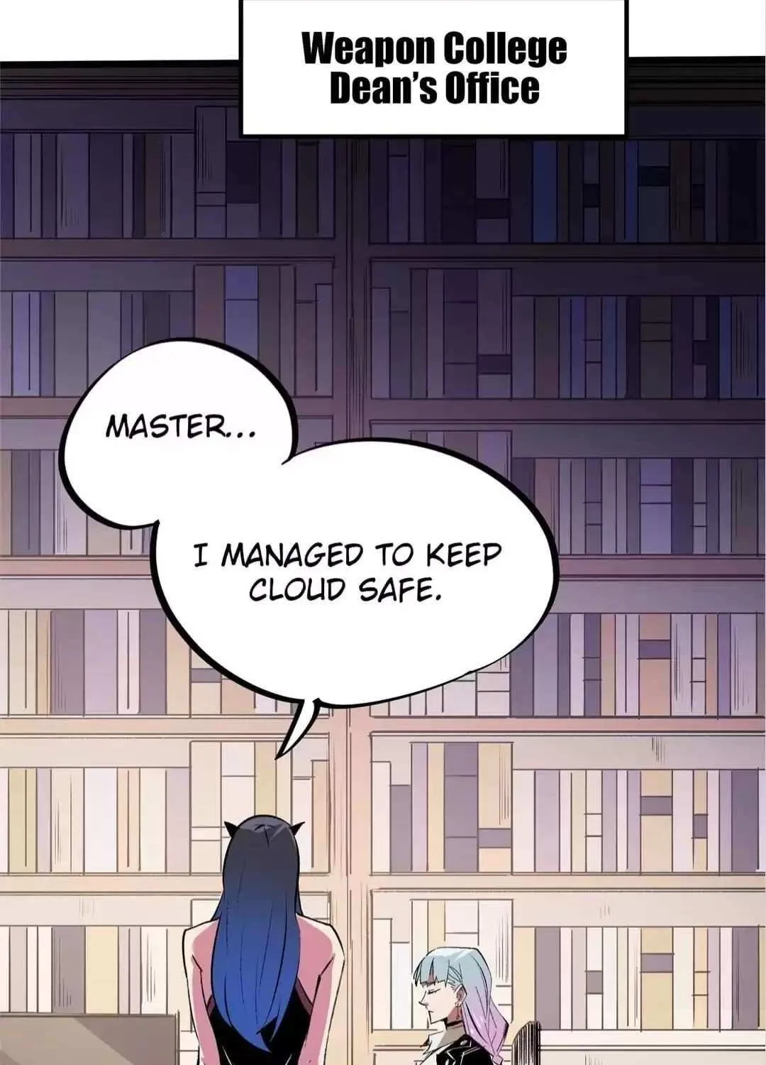Read God killer chapter 55 image 53 on Lezhin