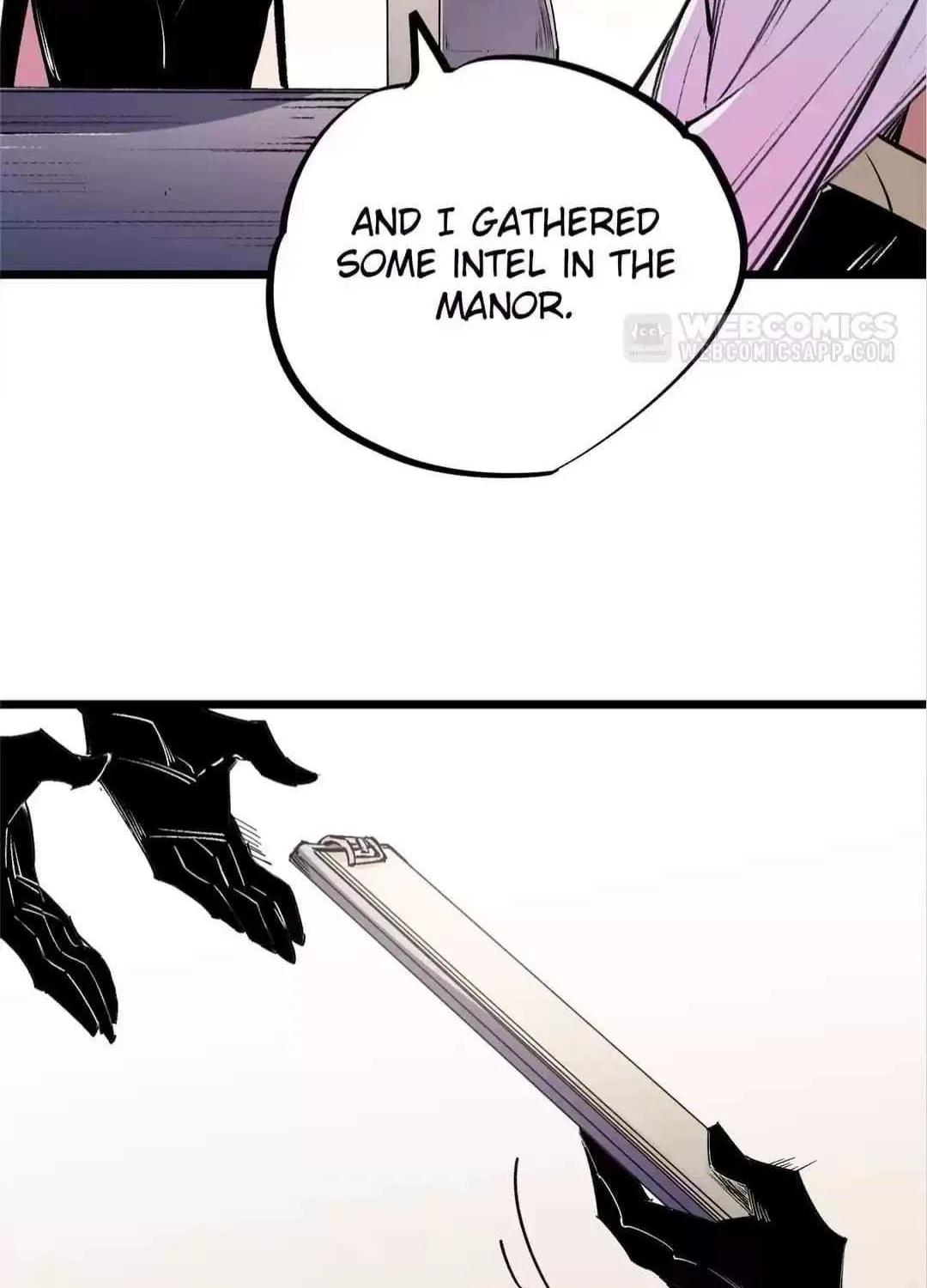 Read God killer chapter 55 image 56 on Lezhin