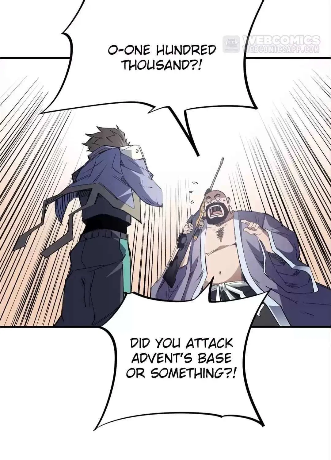 Read God killer chapter 55 image 64 on Lezhin
