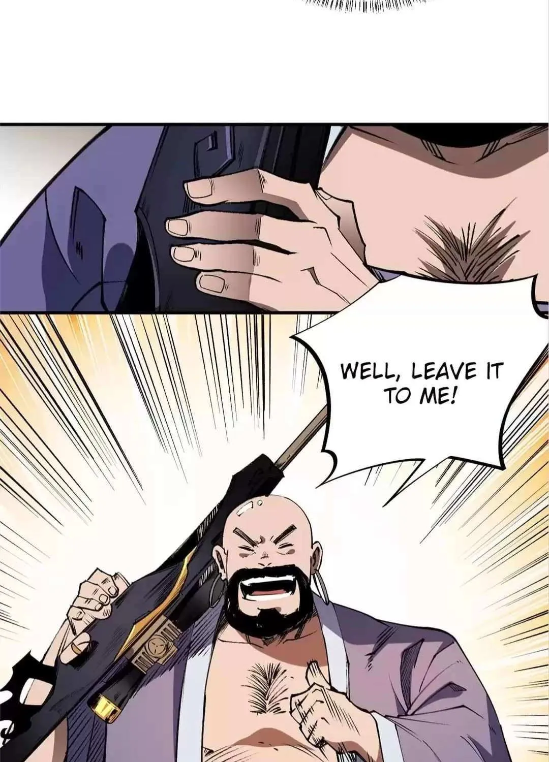 Read God killer chapter 55 image 66 on Lezhin