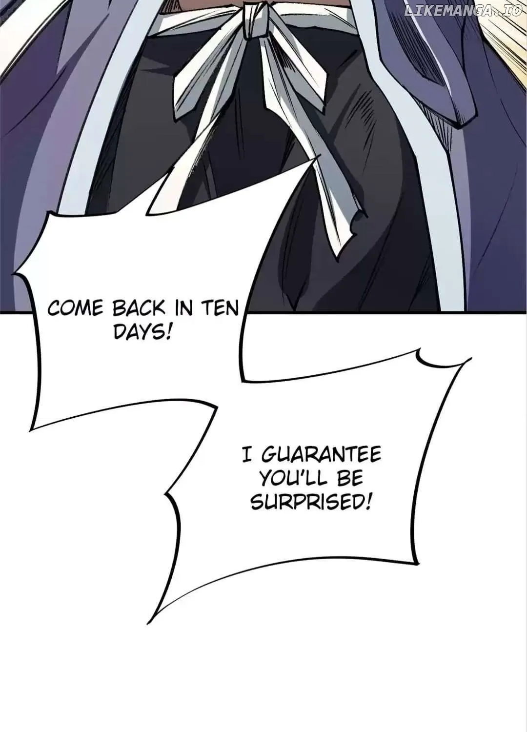 Read God killer chapter 55 image 68 on Lezhin