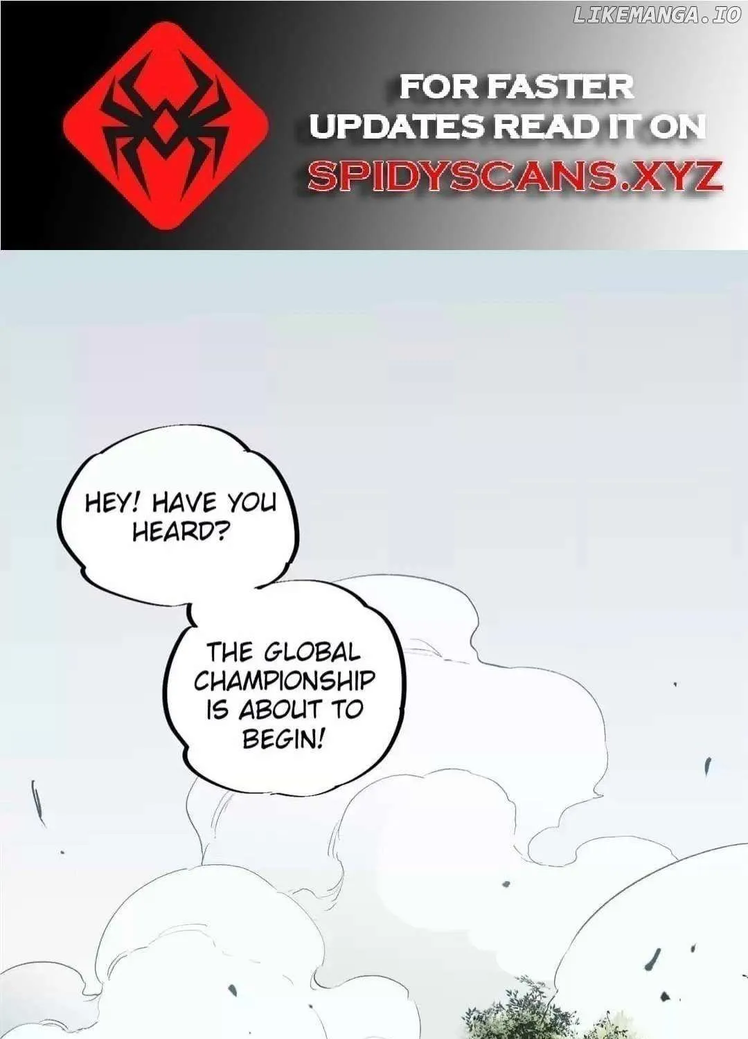 Read God killer chapter 56 image 1 on Lezhin