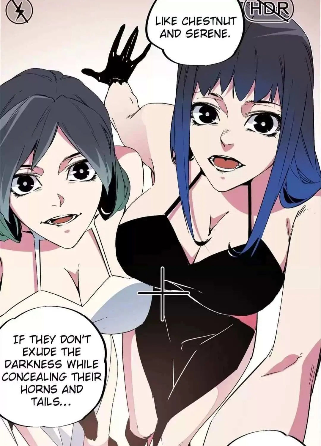 Read God killer chapter 56 image 34 on Lezhin