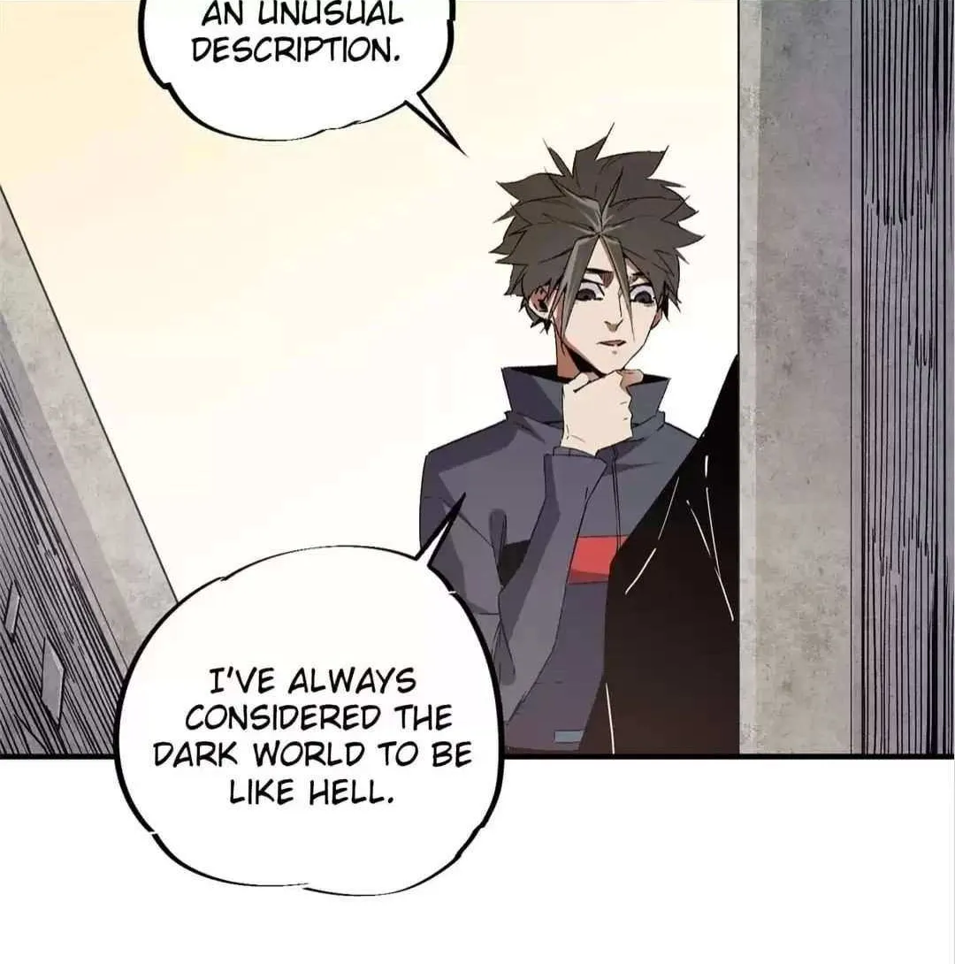 Read God killer chapter 56 image 37 on Lezhin