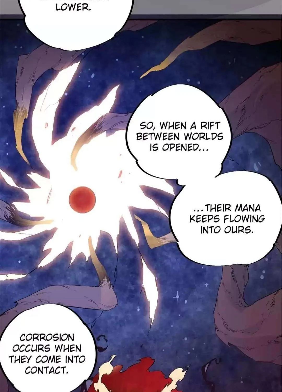 Read God killer chapter 56 image 39 on Lezhin