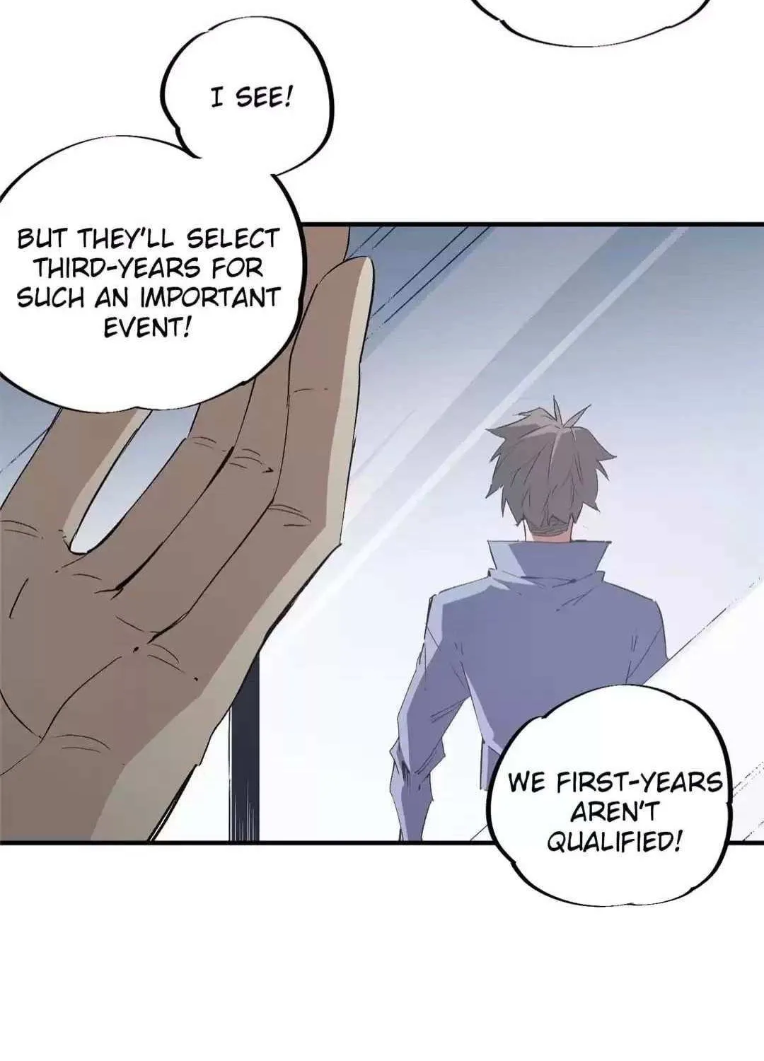Read God killer chapter 56 image 4 on Lezhin