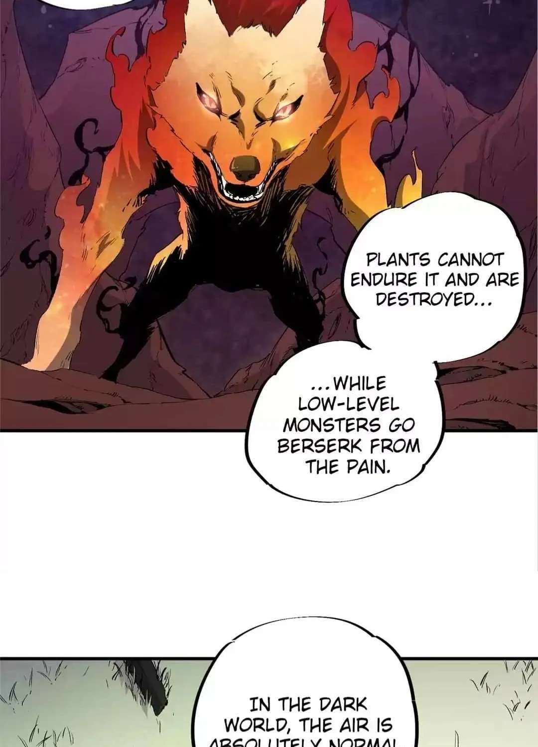 Read God killer chapter 56 image 40 on Lezhin