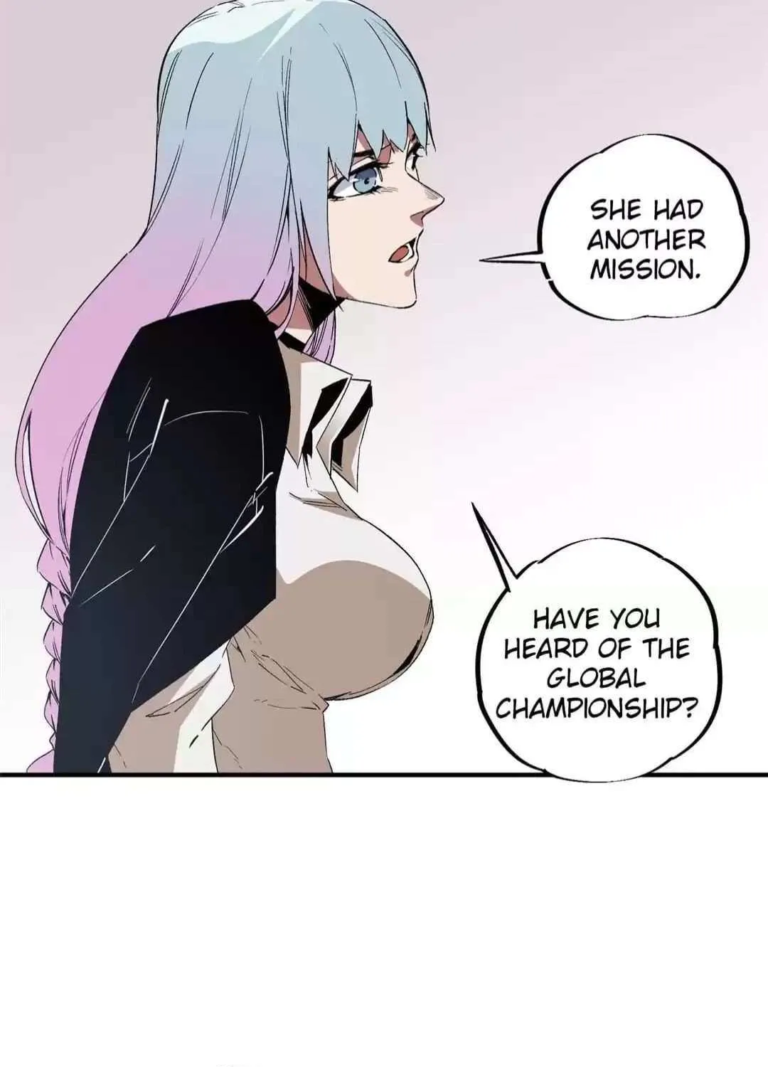 Read God killer chapter 56 image 46 on Lezhin