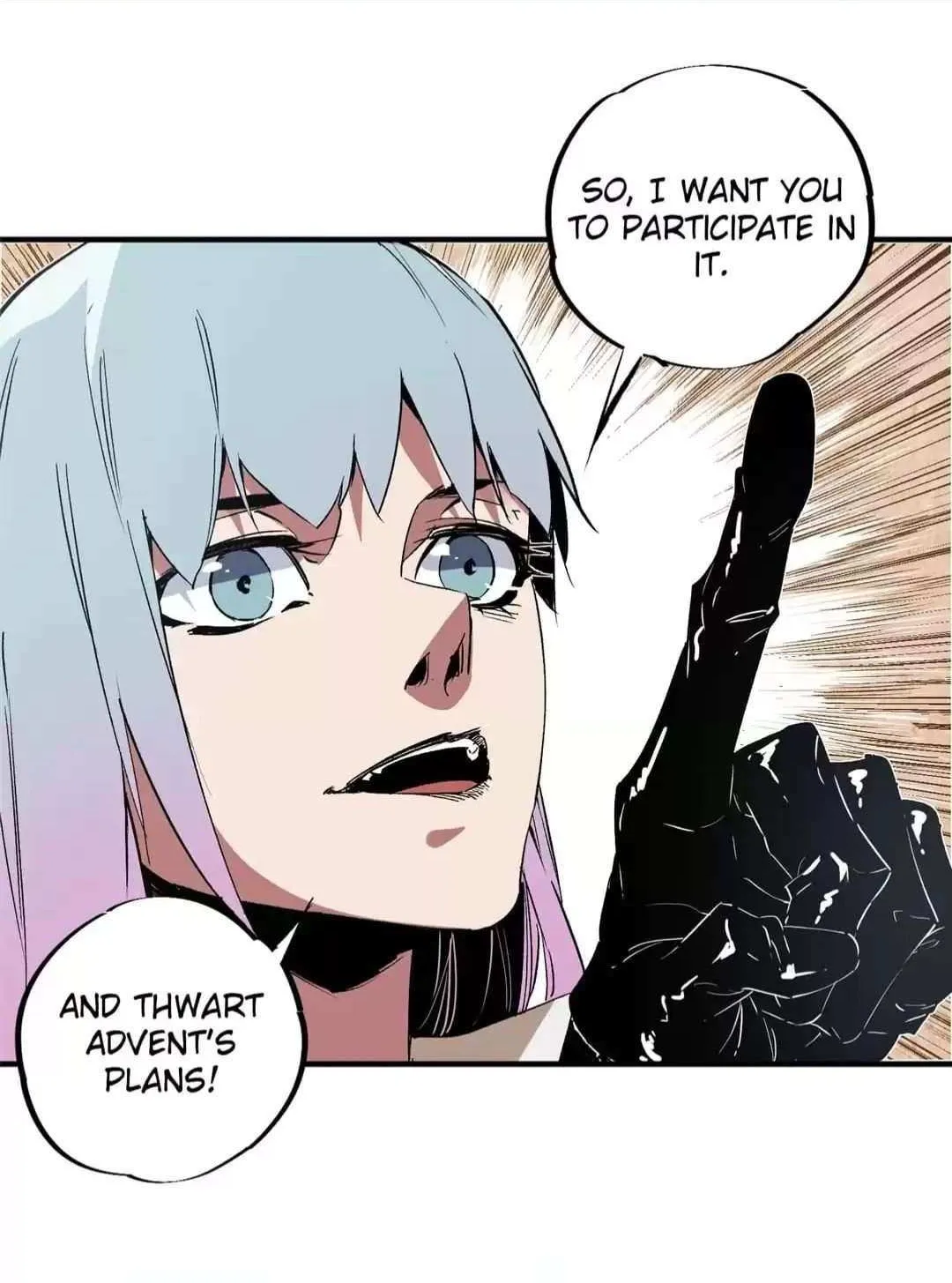 Read God killer chapter 56 image 49 on Lezhin