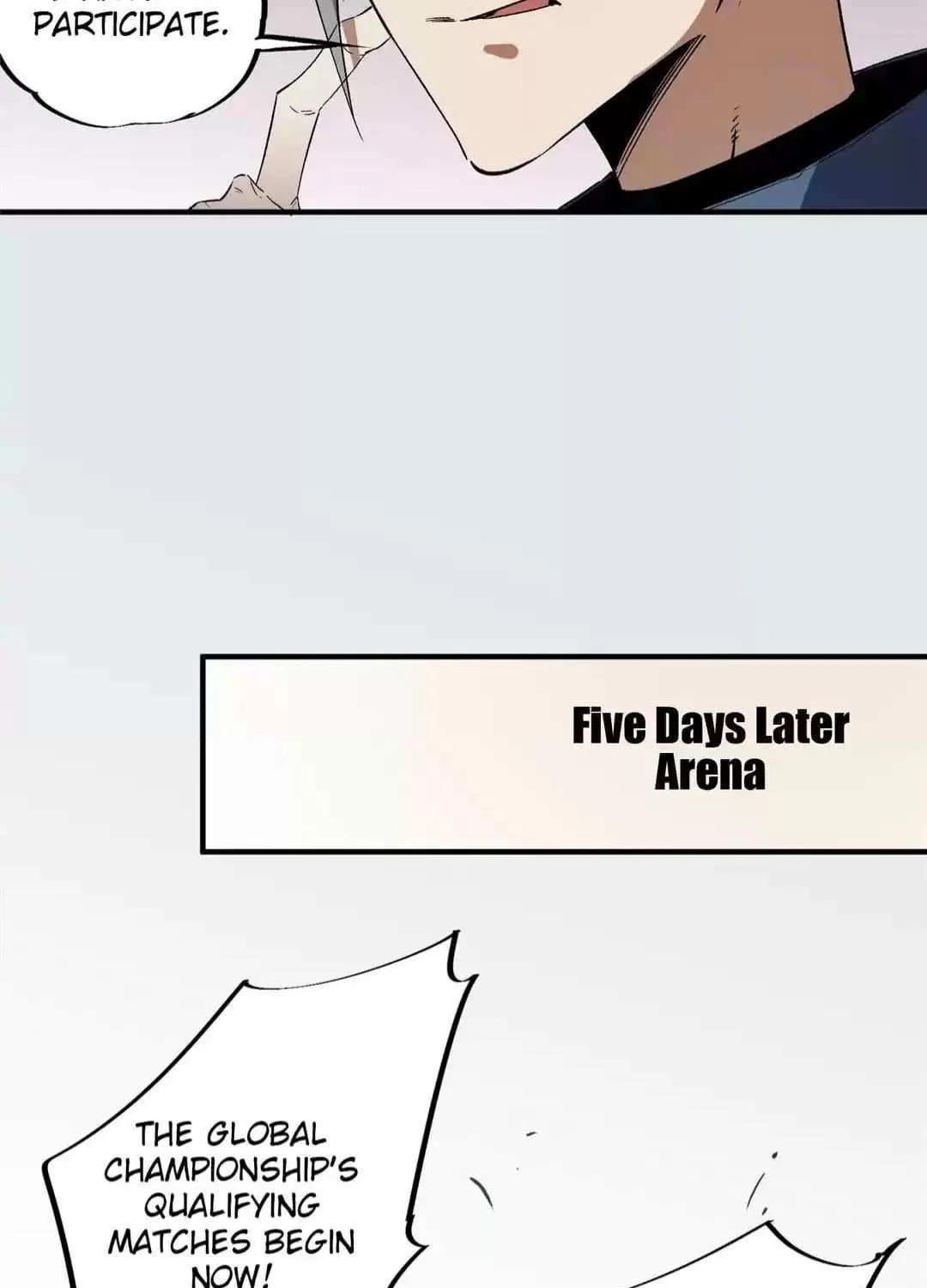 Read God killer chapter 56 image 52 on Lezhin
