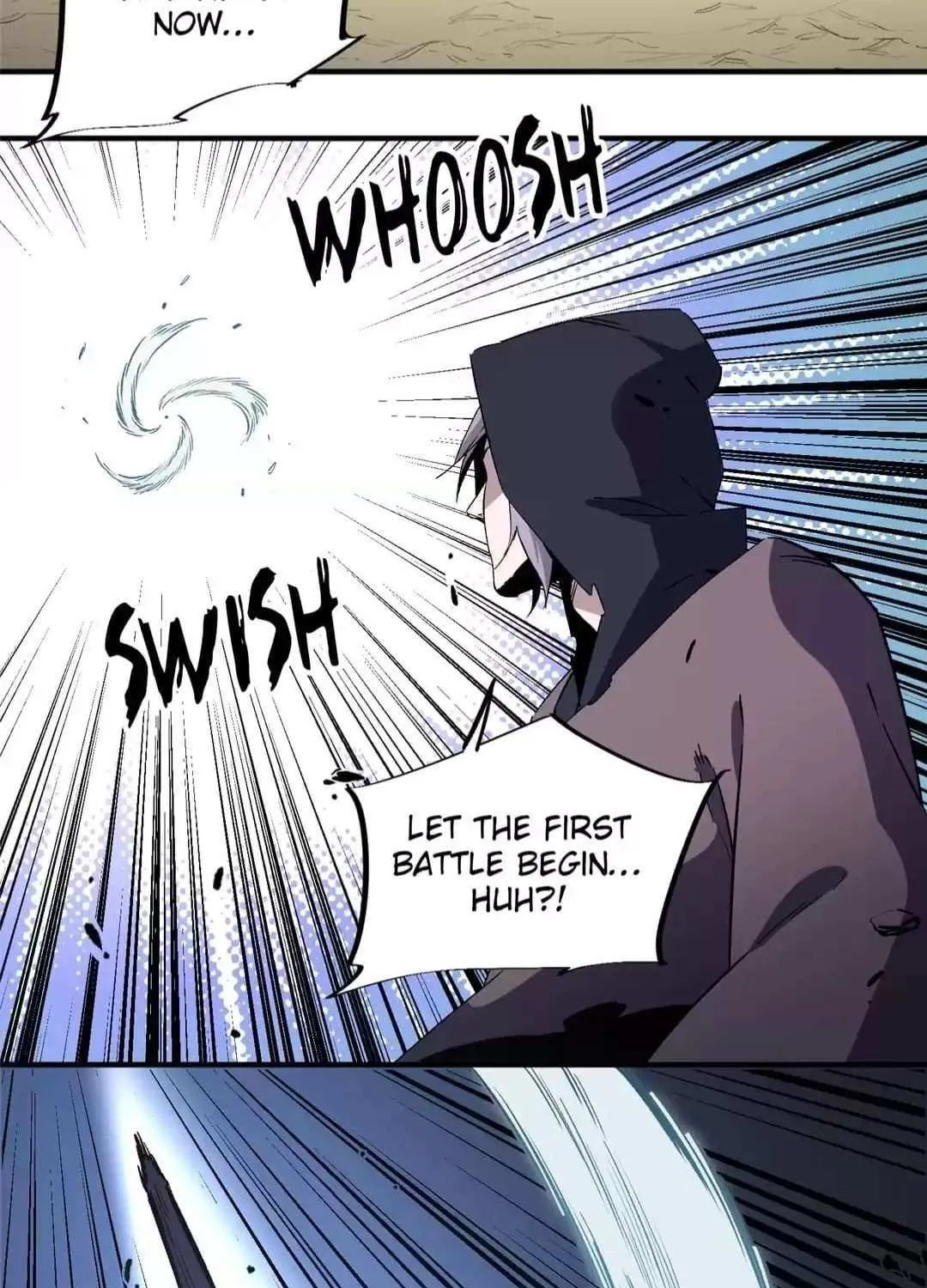 Read God killer chapter 56 image 54 on Lezhin
