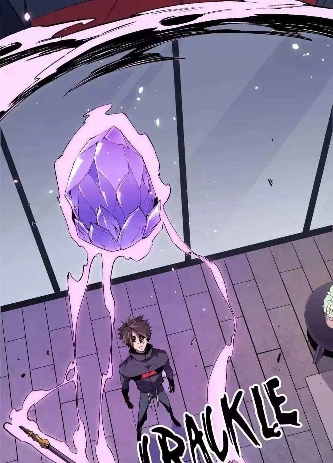 Read God killer chapter 56 image 6 on Lezhin
