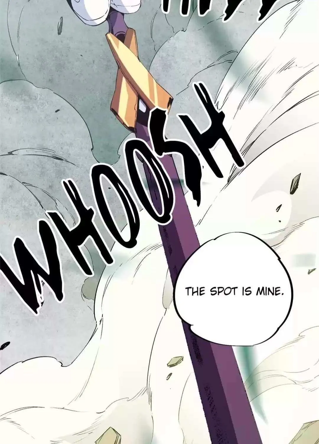 Read God killer chapter 56 image 60 on Lezhin