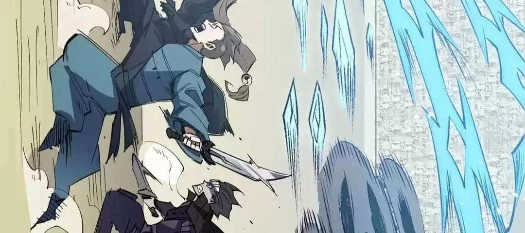 Read God killer chapter 57 image 20 on Lezhin