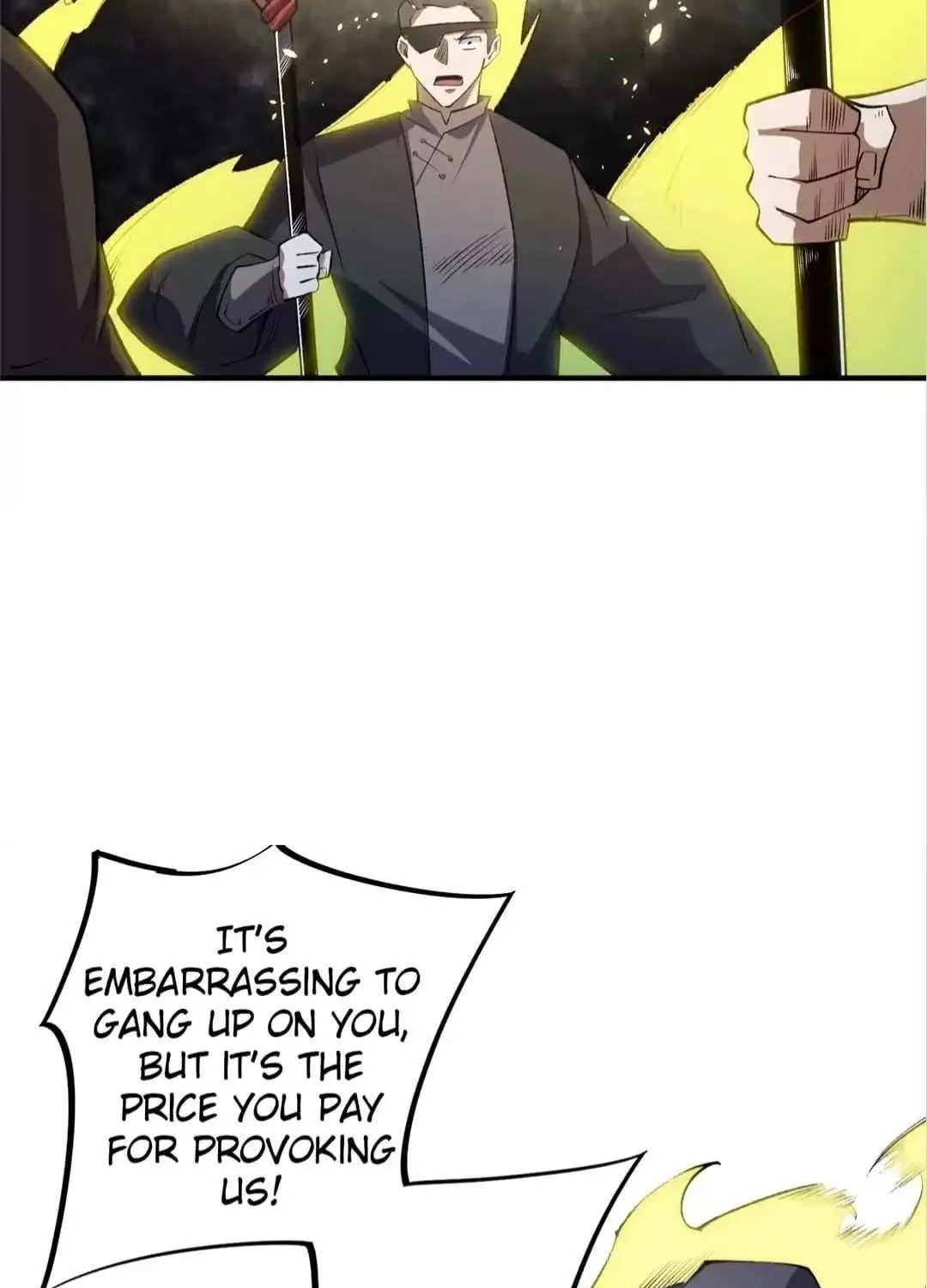 Read God killer chapter 57 image 30 on Lezhin